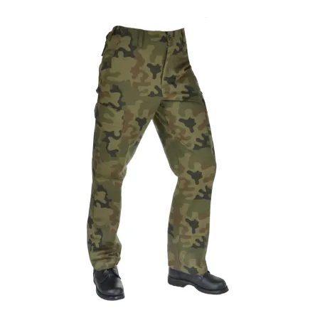 Spodnie BDU Junior - Wz.93